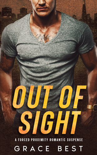 descargar libro Out of Sight