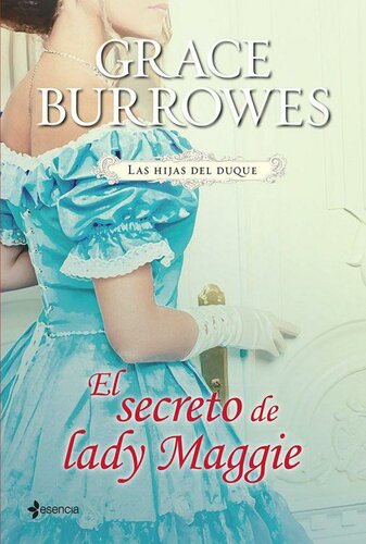 descargar libro El Secreto De Lady Maggie