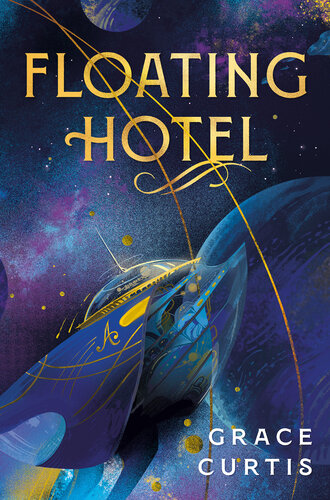 descargar libro Floating Hotel