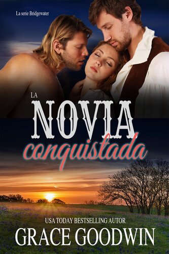 descargar libro La novia conquistada