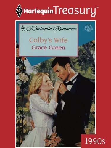 descargar libro Colby's Wife