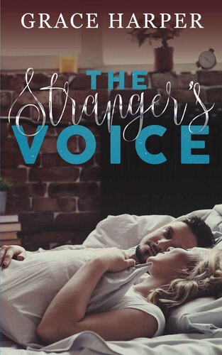 descargar libro The Stranger's Voice