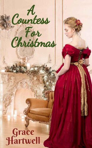 descargar libro A Countess for Christmas