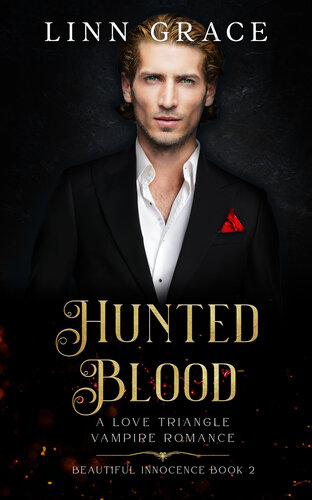 descargar libro Hunted Blood