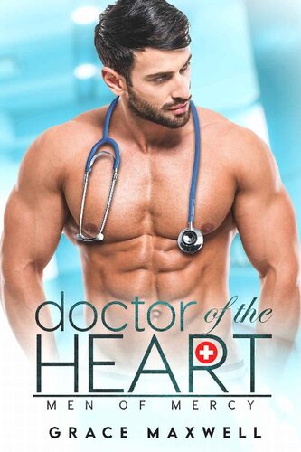 descargar libro Doctor of the Heart: A Billionaire Opposites Attract Medical Romance