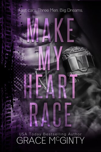 descargar libro Make My Heart Race