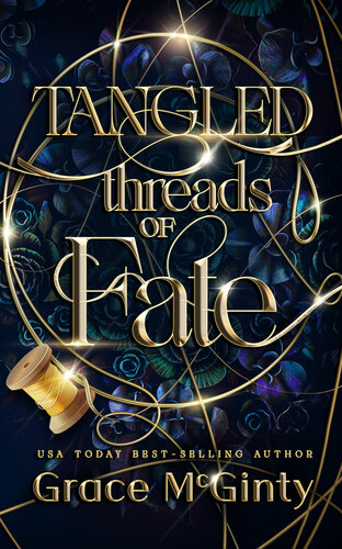 descargar libro Tangled Threads Of Fate