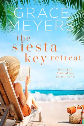 libro gratis The Siesta Key Retreat (Seaside Melodies Book 1)