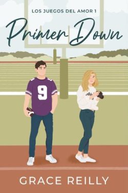 descargar libro Primer down (Los juegos del amor 1)