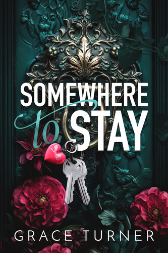 libro gratis Somewhere to Stay