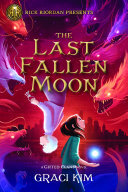 descargar libro The Last Fallen Moon (Volume 2)