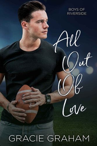 descargar libro All Out of Love