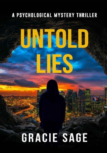 descargar libro Untold Lies