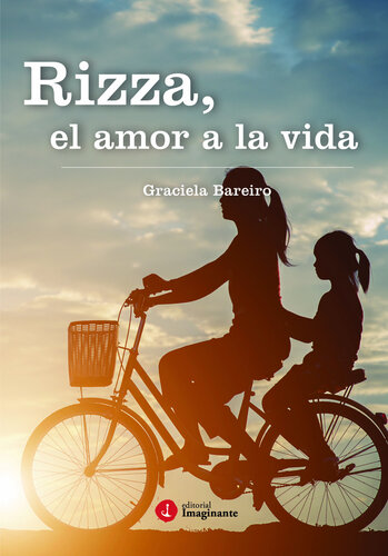 libro gratis Rizza, el amor a la vida