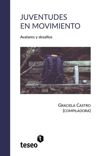 libro gratis Juventudes en movimiento