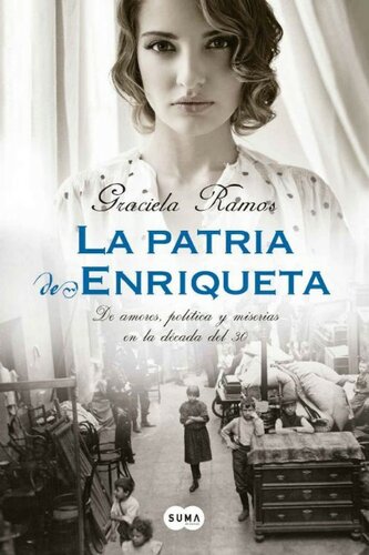 descargar libro La patria de Enriqueta