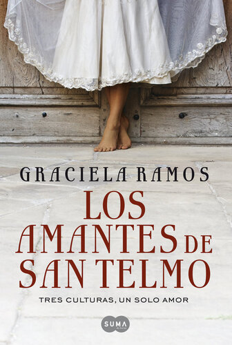 libro gratis Los amantes de San Telmo: Tres culturas, un solo amor