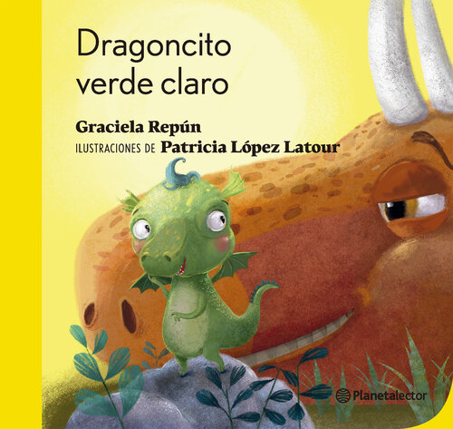 descargar libro Dragoncito