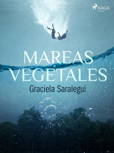 descargar libro Mares vegetales