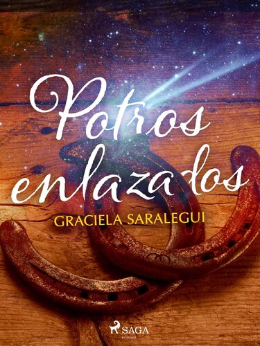 descargar libro Potros enlazados