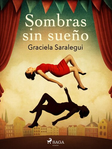 libro gratis Sombras sin sueño