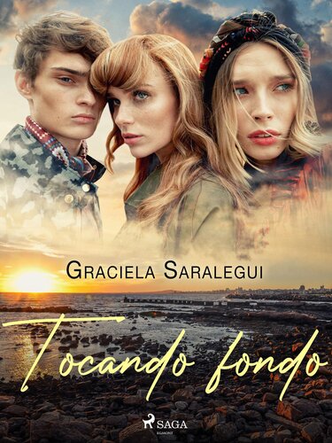 libro gratis Tocando fondo