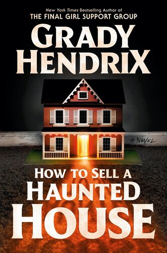 descargar libro How to Sell a Haunted House