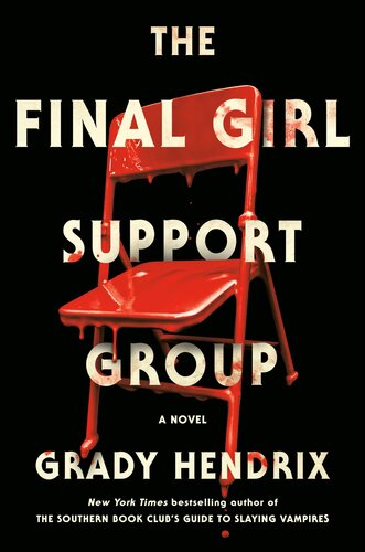 descargar libro The Final Girl Support Group