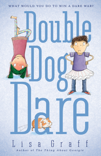 libro gratis Double Dog Dare