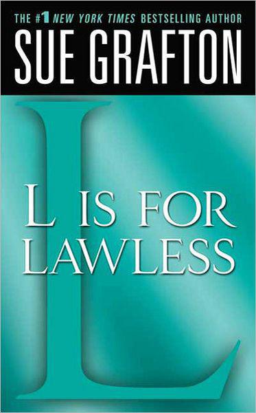 libro gratis 'L' Is for Lawless