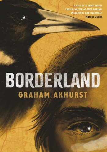 descargar libro Borderland