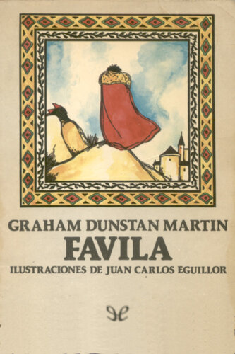 descargar libro Favila