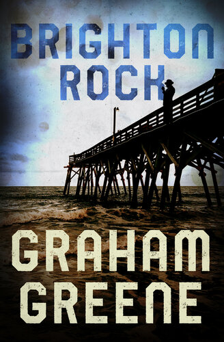 descargar libro Brighton Rock