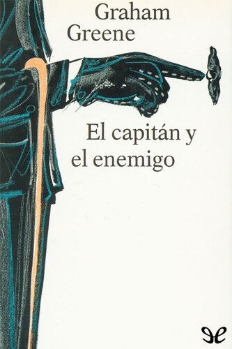 libro gratis El capitán y el enemigo