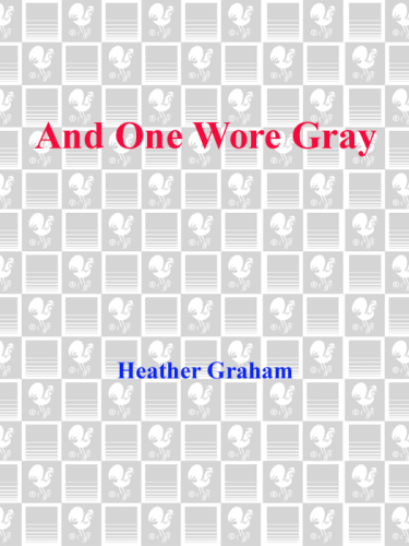 descargar libro And One Wore Gray