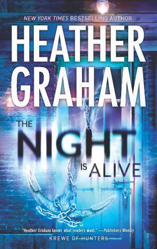 descargar libro The Night Is Alive