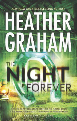 descargar libro The Night Is Forever