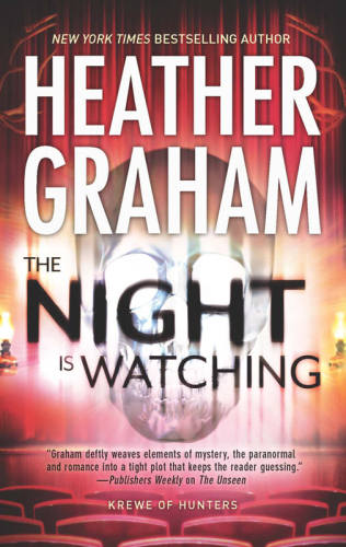 libro gratis the Night Is Watching