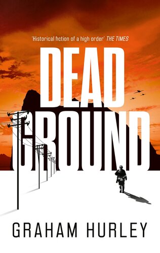 libro gratis Dead Ground