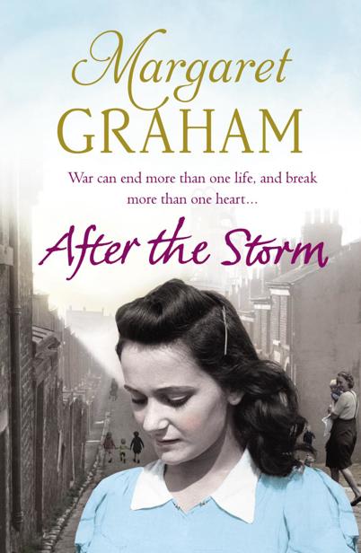 descargar libro After the Storm