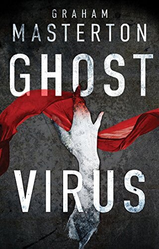 descargar libro Ghost Virus