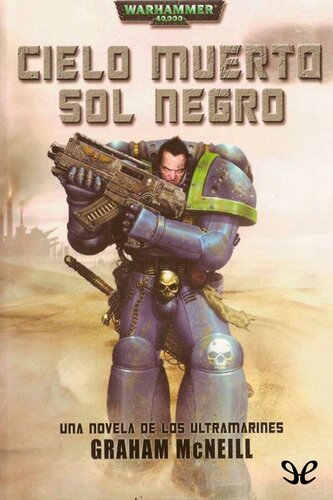 libro gratis Cielo muerto, sol negro