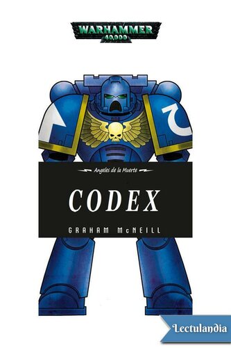 libro gratis Codex