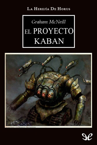 libro gratis El proyecto Kaban