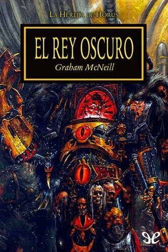 descargar libro El rey oscuro