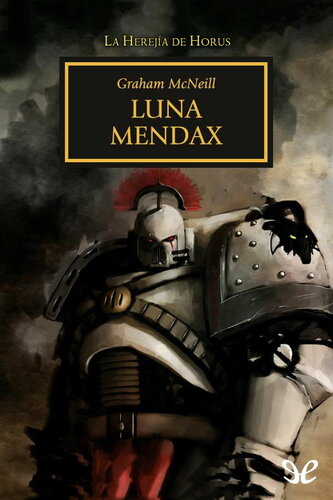 libro gratis Luna Mendax