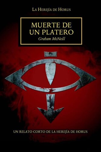 descargar libro Muerte de un platero