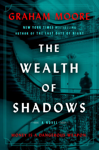 libro gratis The Wealth of Shadows