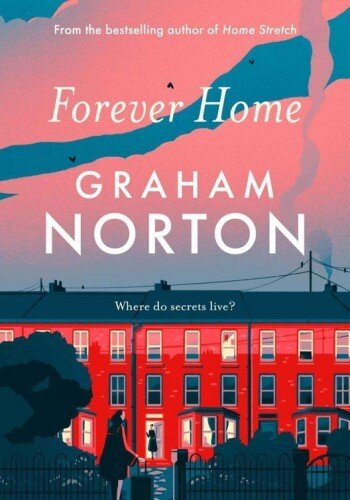 descargar libro Forever Home