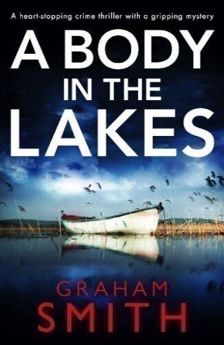 descargar libro A Body in the Lakes